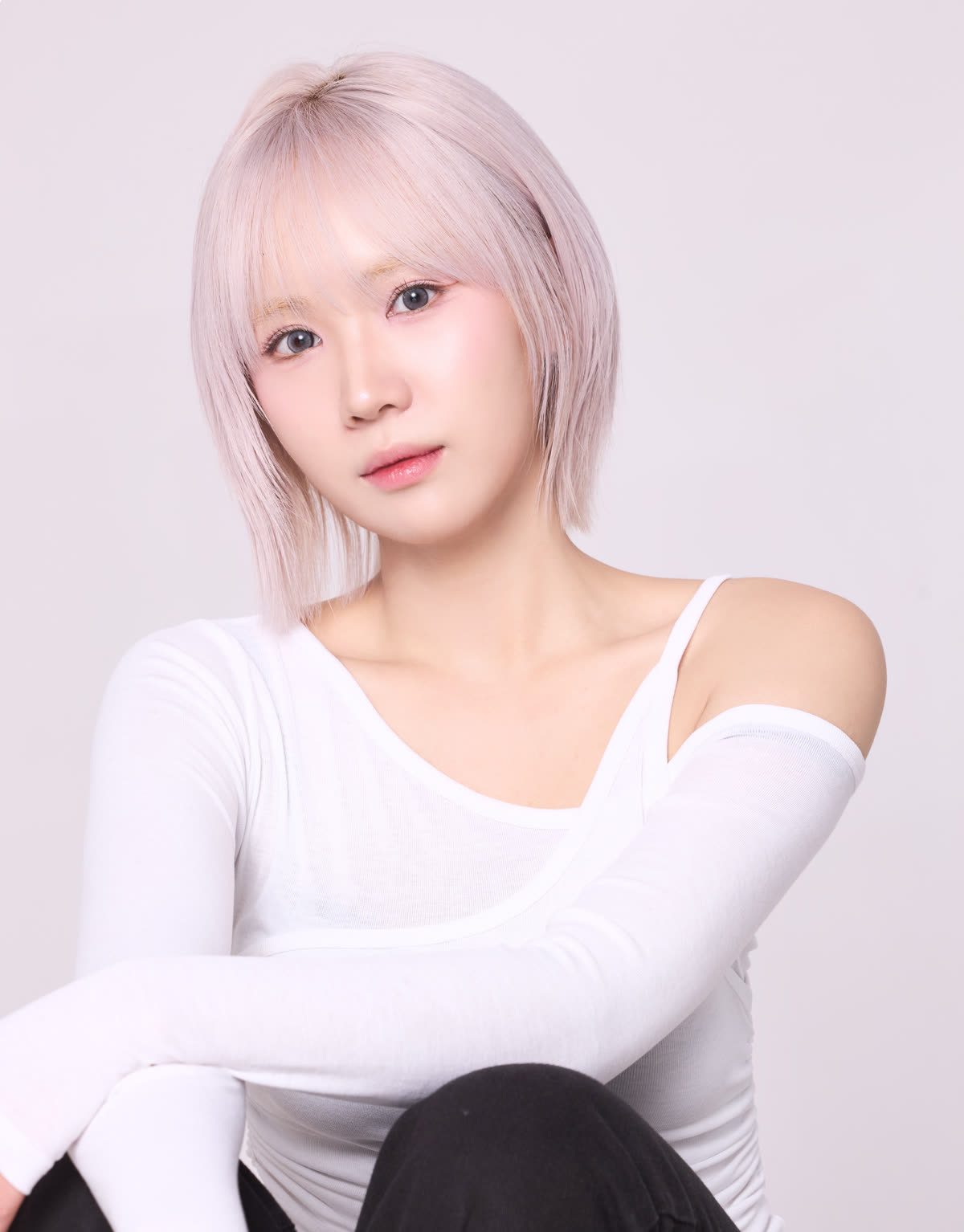 SKY (Designer) — Trend Cut specialist at JUNO HAIR Myeongdong hair salon in Seoul